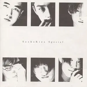 젝스키스 3.5집 Special Album 앨범 시디 CD