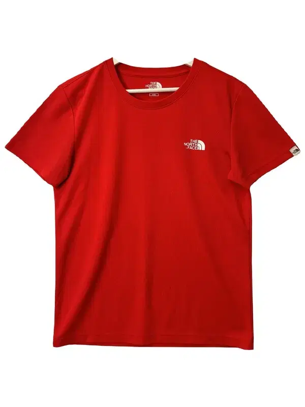 The North Face Functional Short Sleeve Tee | L RedA63 4-0604-021