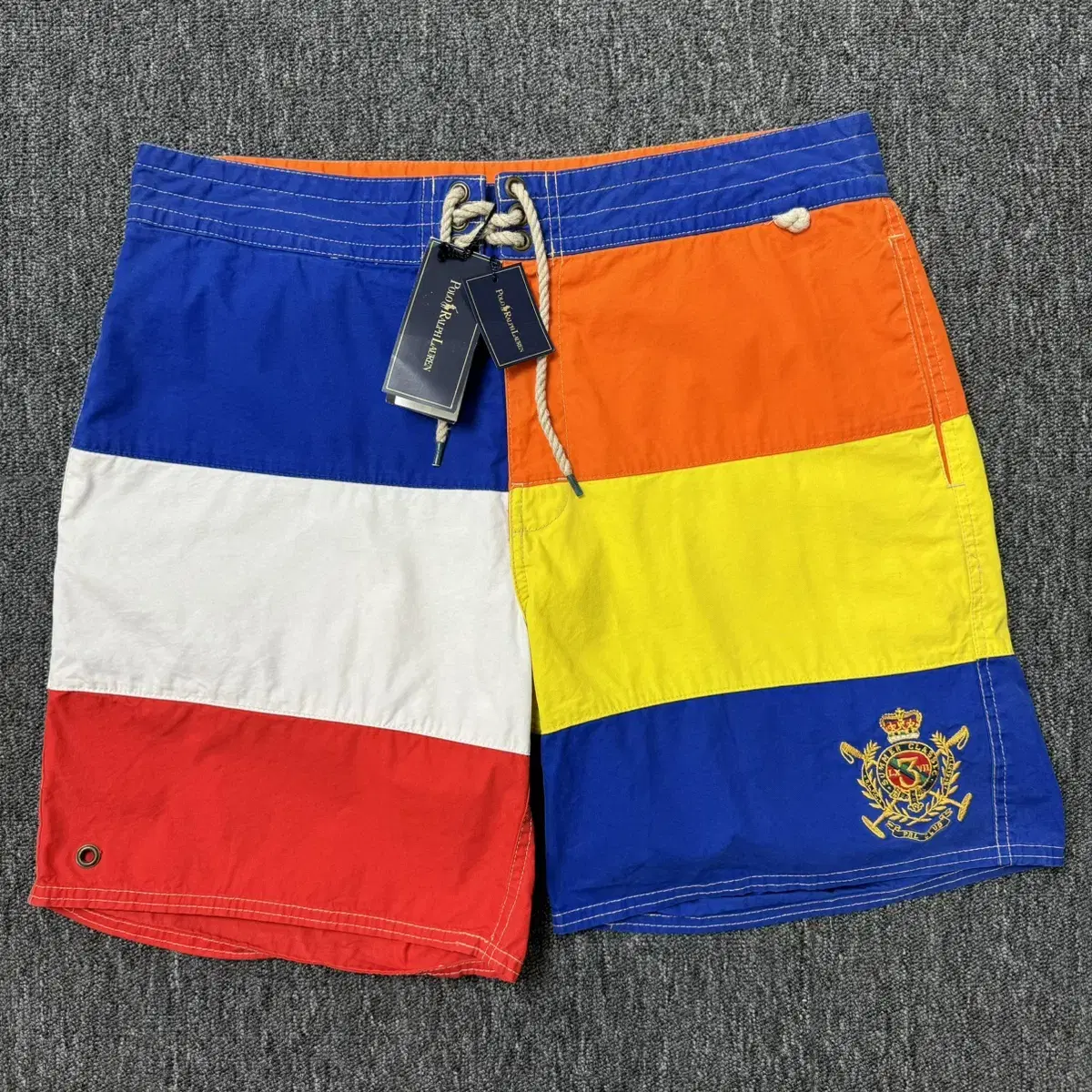 Polo Ralph Lauren Vahn (new) 34