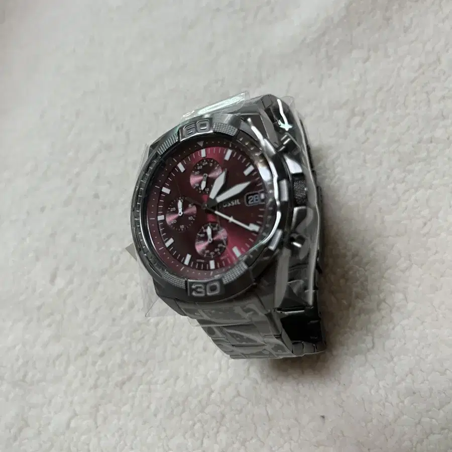 Fossil 파슬 FS6017 Quartz