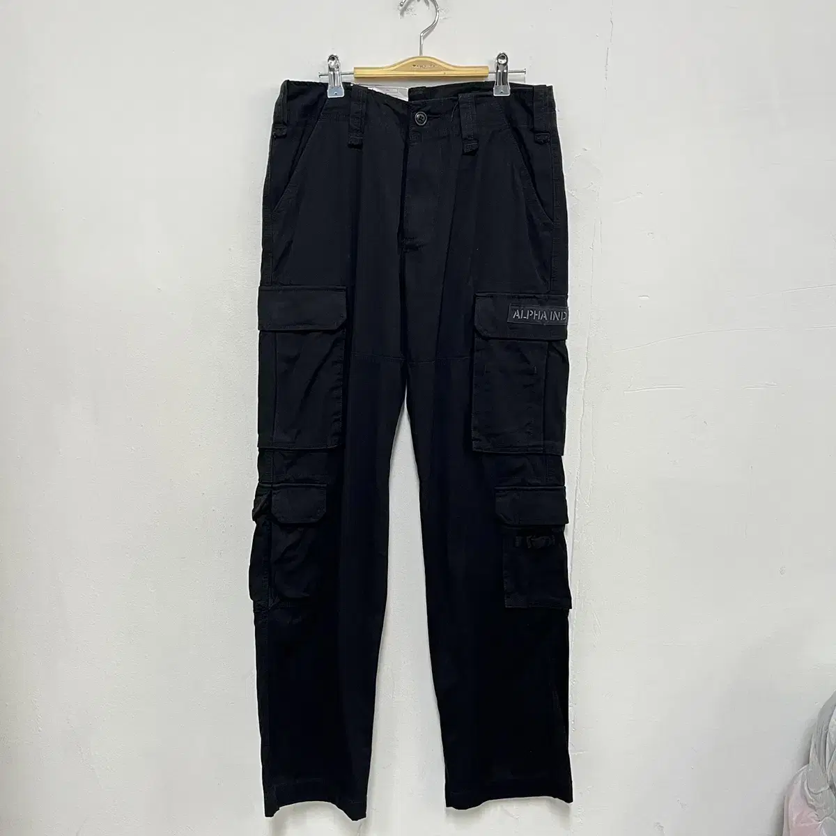 Alpine Industry Pants