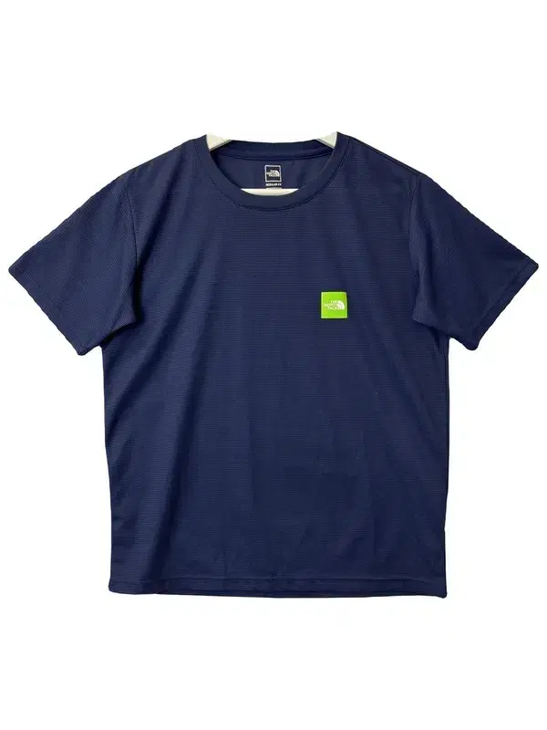 The North Face Functional Short-Sleeved Tee | L Navy A66 4-0604-035