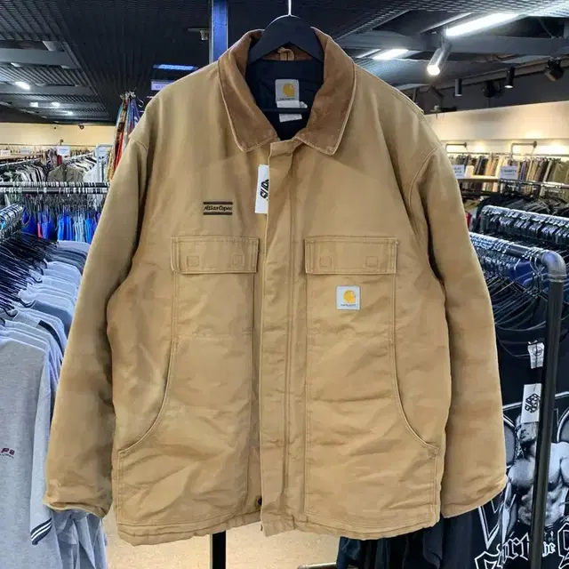 CARHARTT  XXL