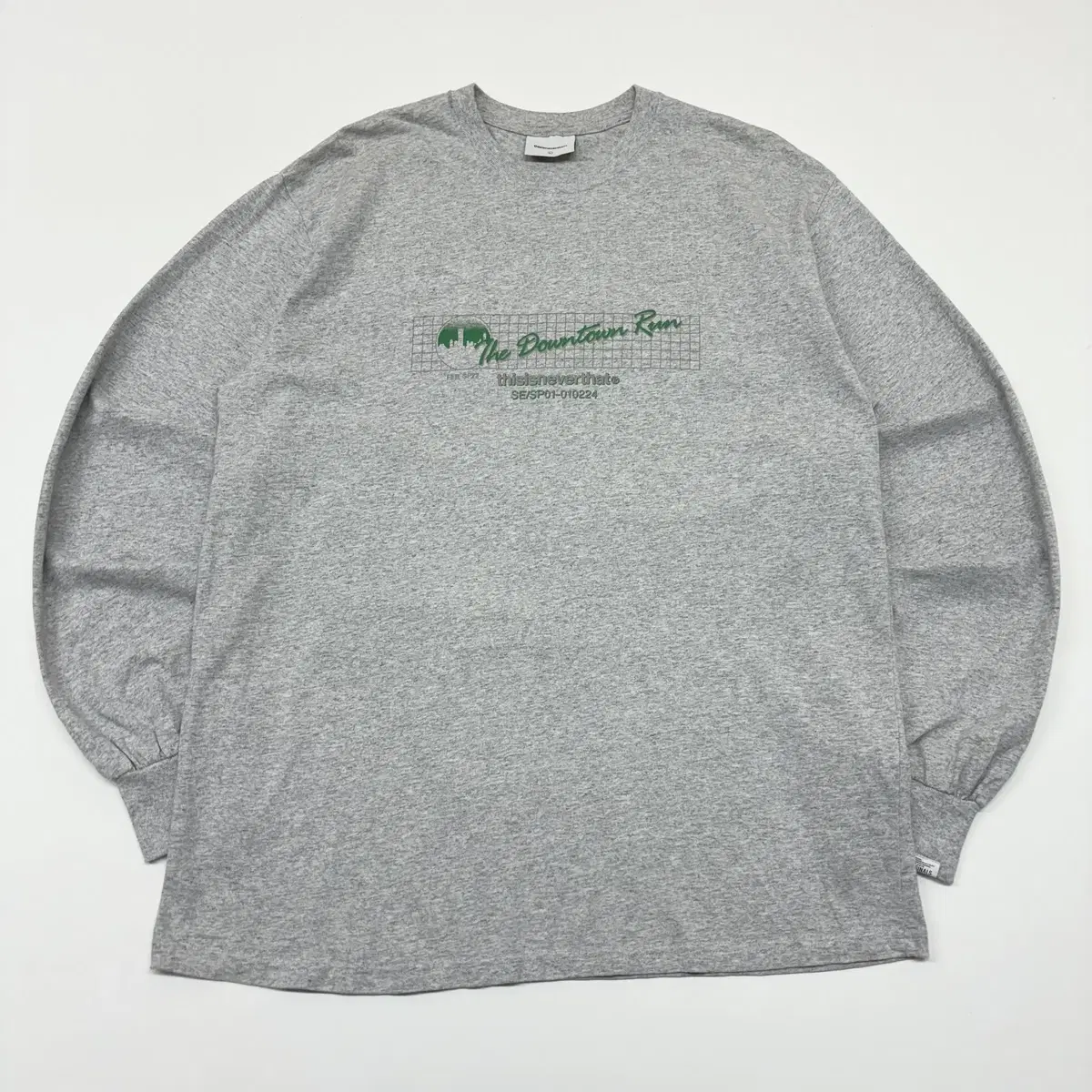 Dinedat Long Sleeve L [40604]