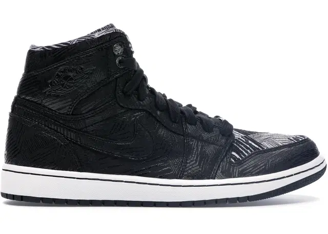 Jordan 1 Retro High BHM 2015