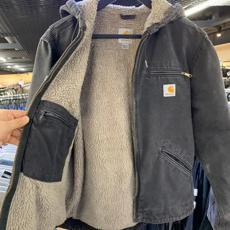 CARHARTT   M