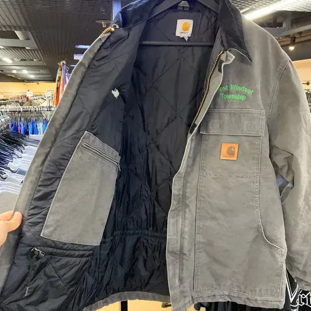 CARHARTT  L