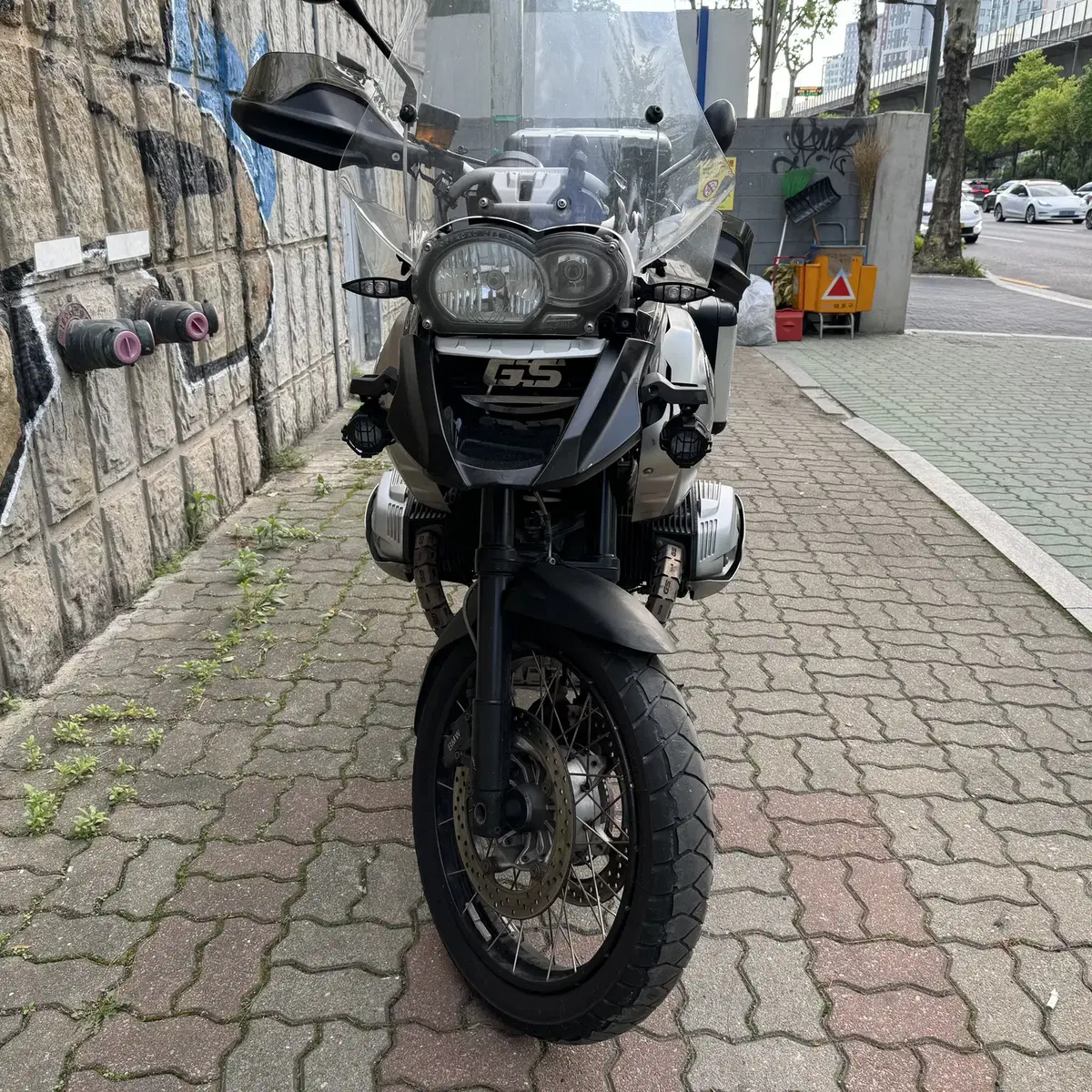 BMW R1200GS 2011년식 팝니다