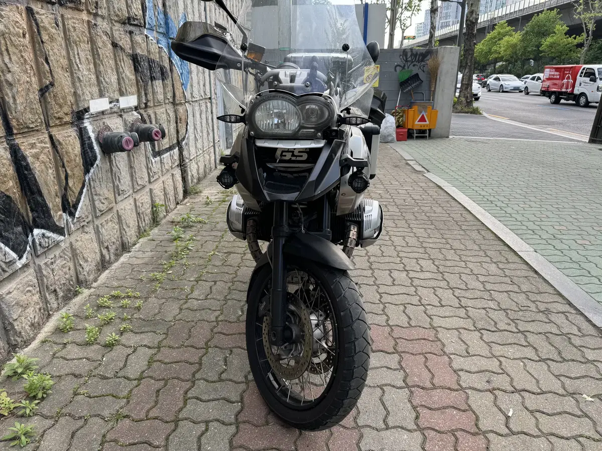 BMW R1200GS 2011년식 팝니다