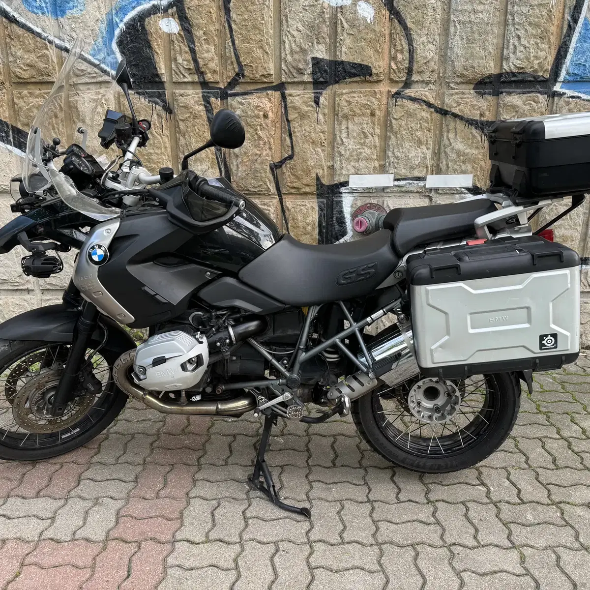 BMW R1200GS 2011년식 팝니다