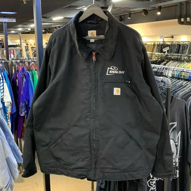 CARHARTT   3XL