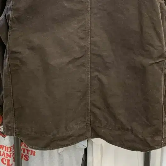 CARHARTT 아크틱 디트로이트  XXL