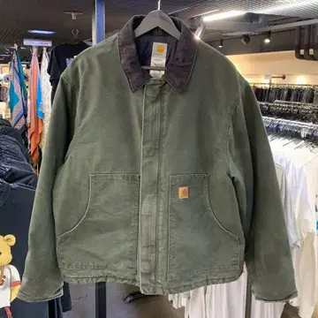 CARHARTT J22 MOS XXXL