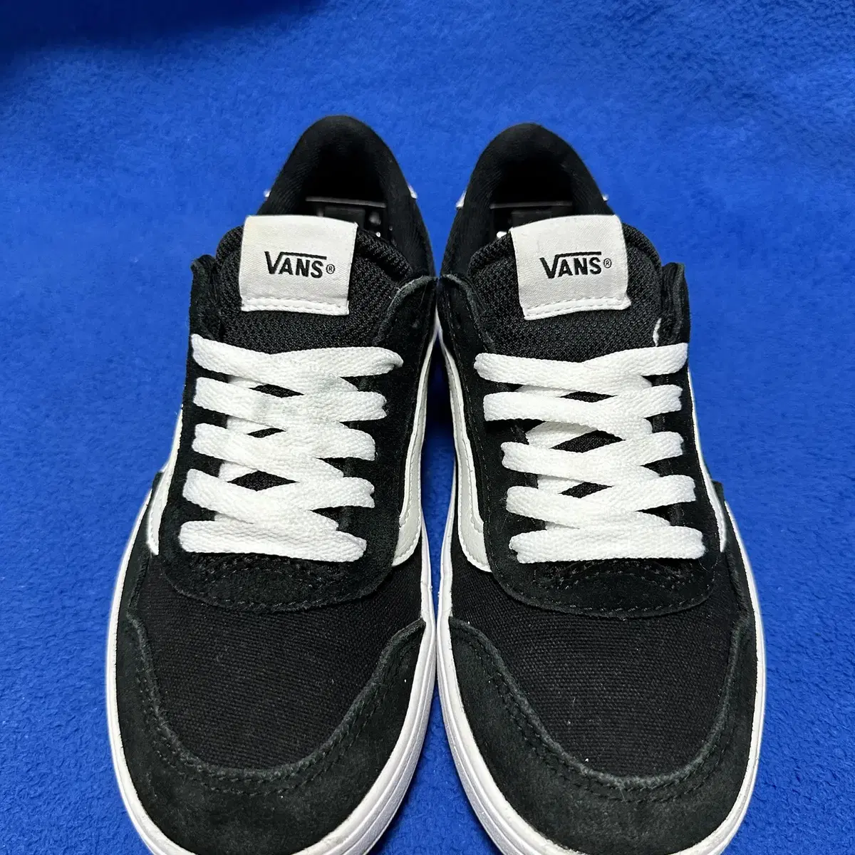 [230mm] 반스 크루즈 투 씨씨 Vans