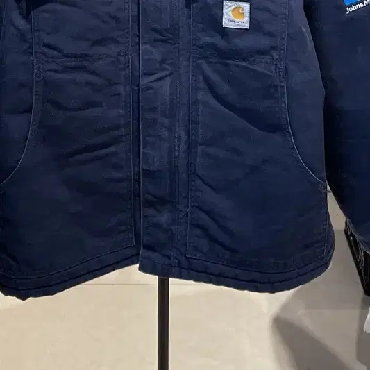 CARHARTT  C03, DNY, 자켓 XL YA00001