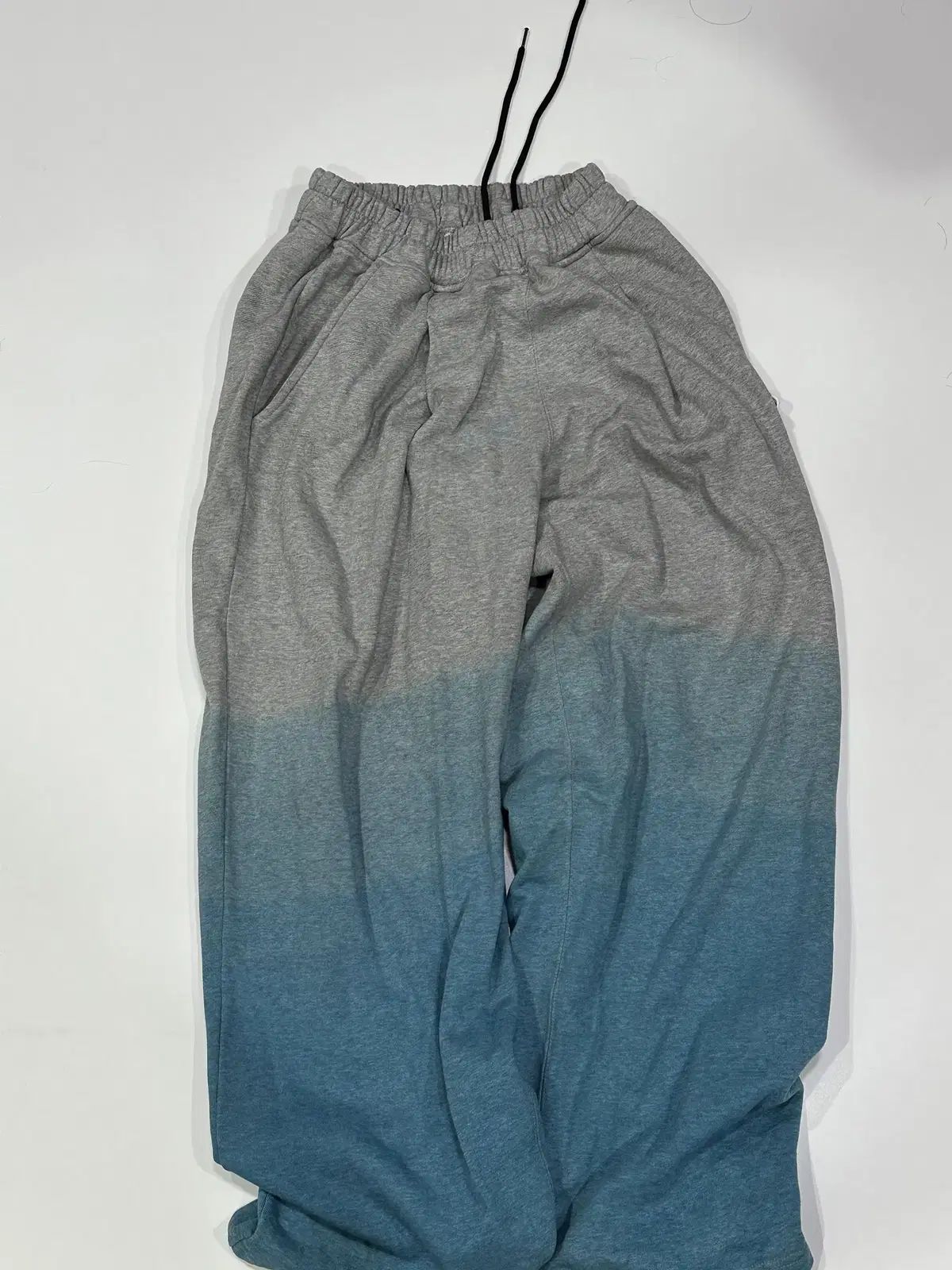 Owai Gradient Men's Pants