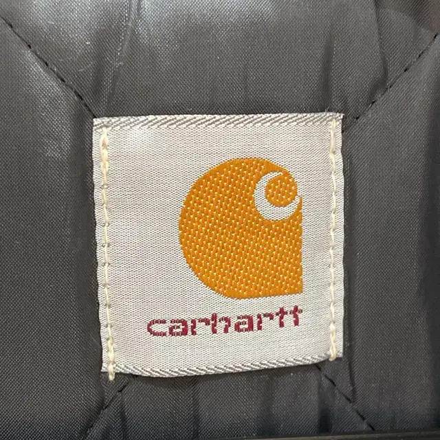 CARHARTT  C26, 200308 아크틱  자켓 L YA00006