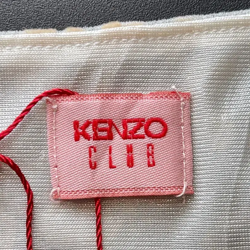 KENZO 원피스 M HS01070