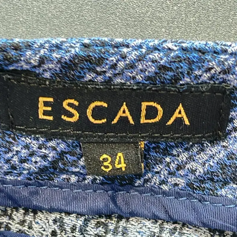 ESCADA 팬츠 27 HS01099