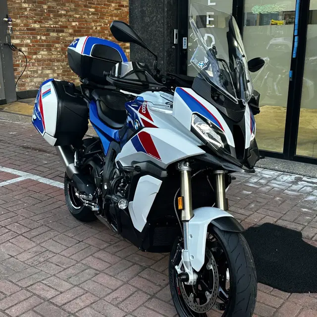 21년식 s1000xr m팩 135xx