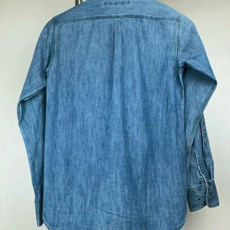 sasquatchfabrix  bones denim shirts