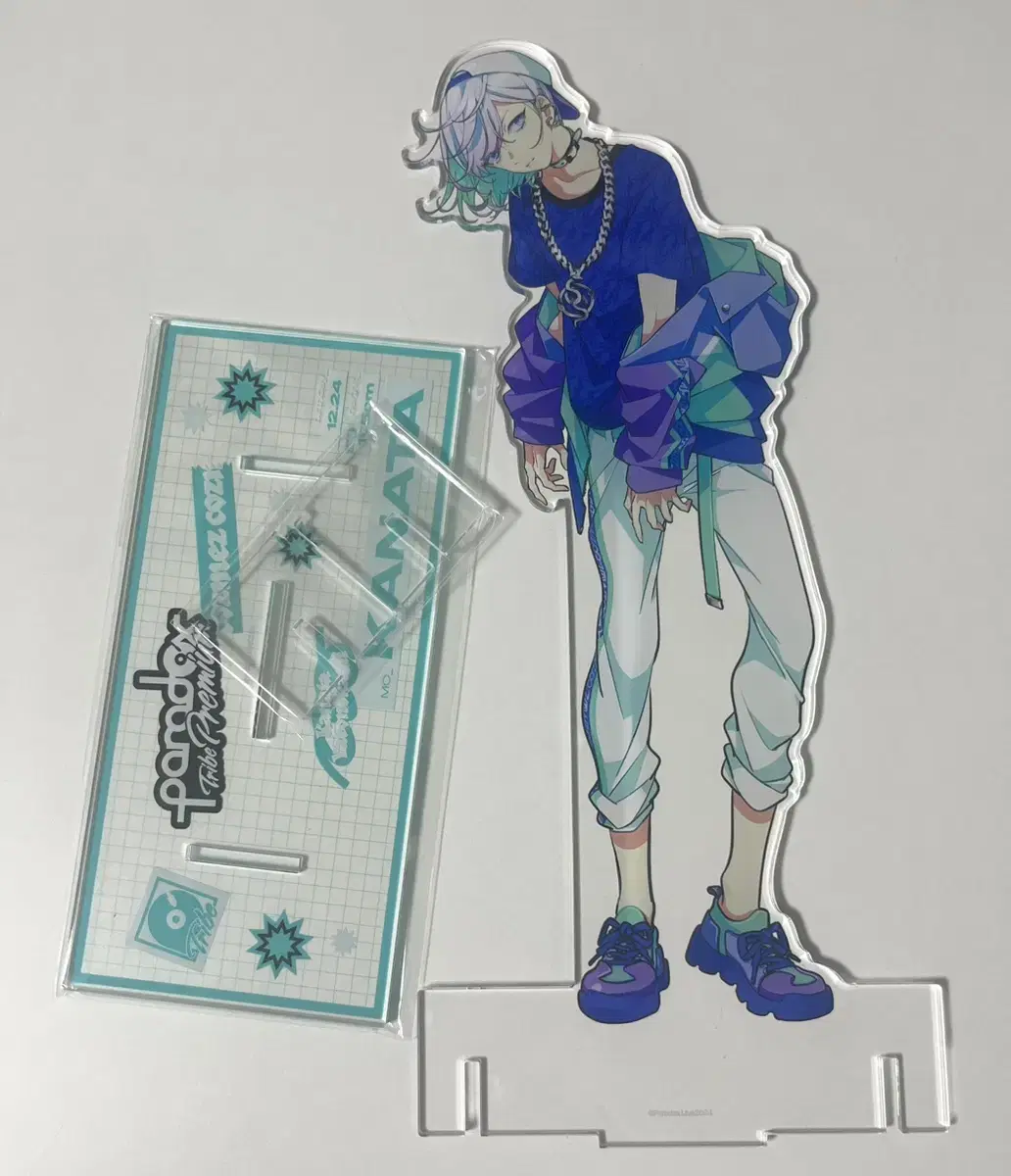 Kanata 30cm Acrylic Stand