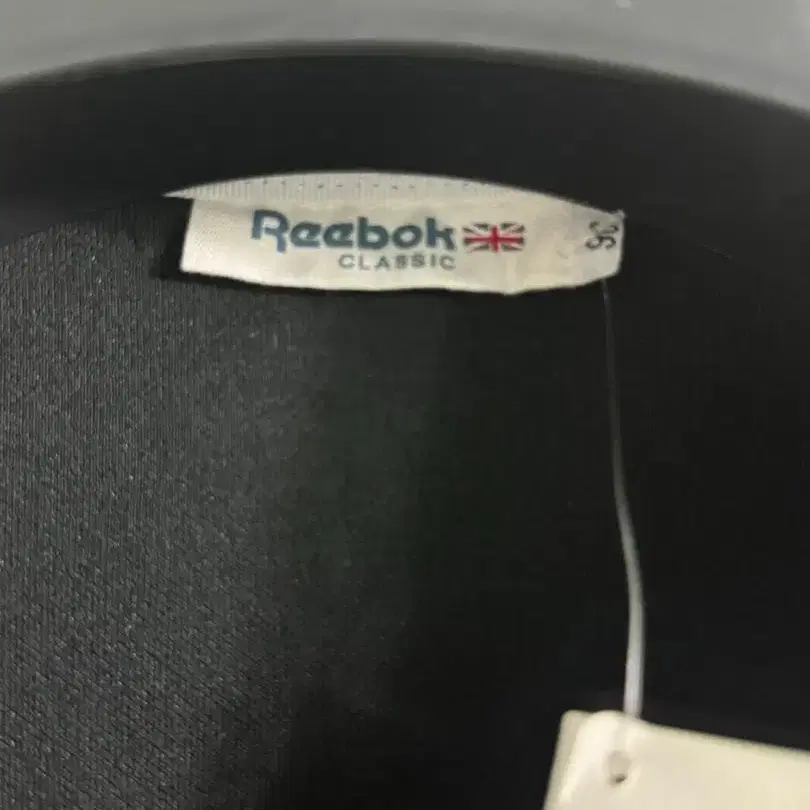 Reebok 리복 빈티지 트랙탑 집업 져지