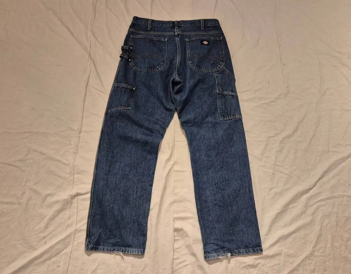 34>Dickies Carpenter Denim Pants