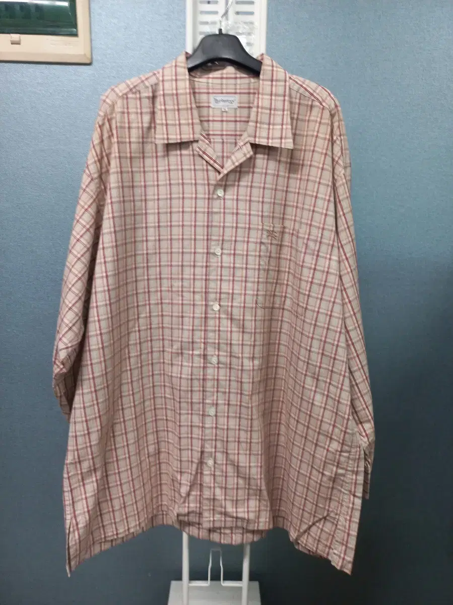 Burberry kara long sleeve tee