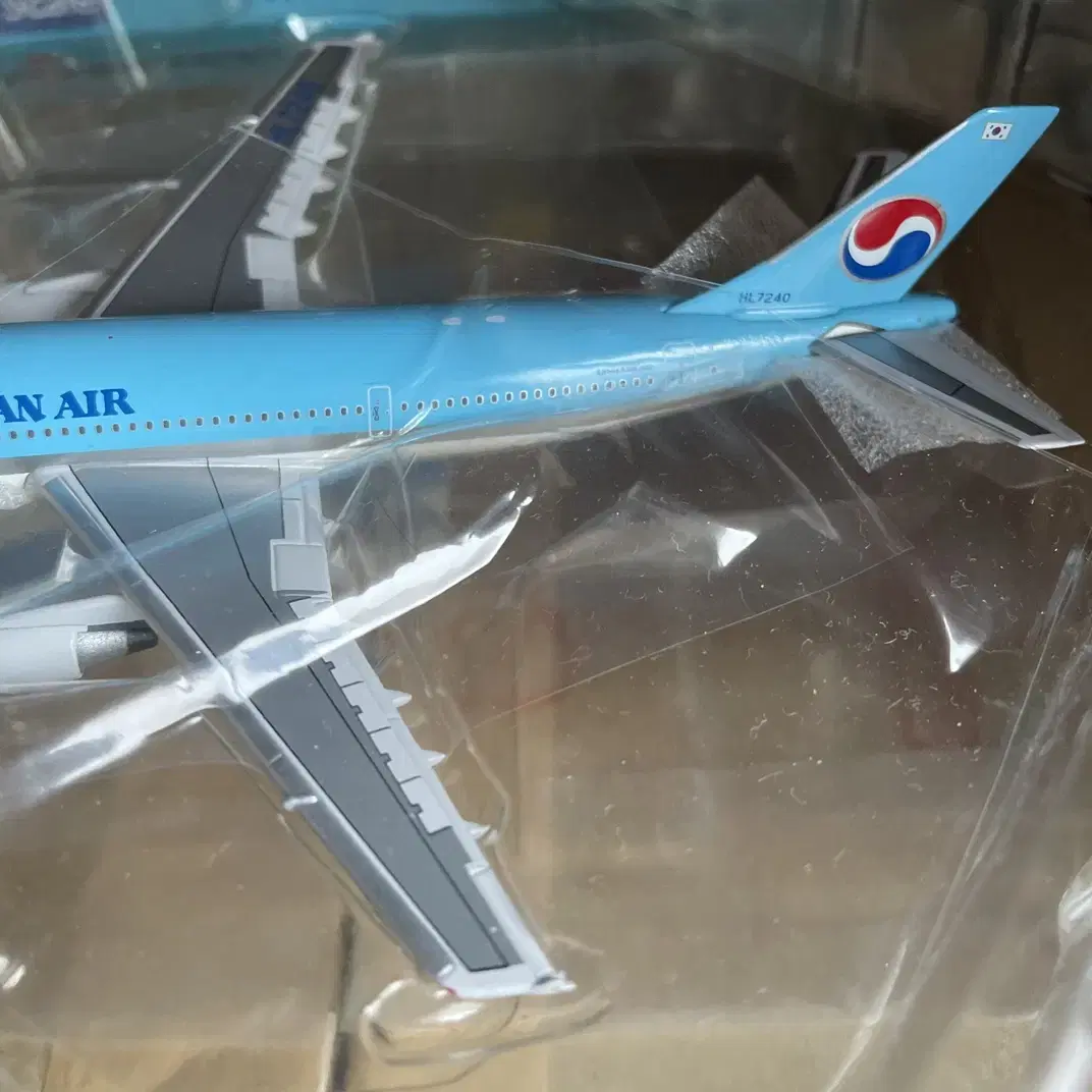 1/400 대한항공 A300-600