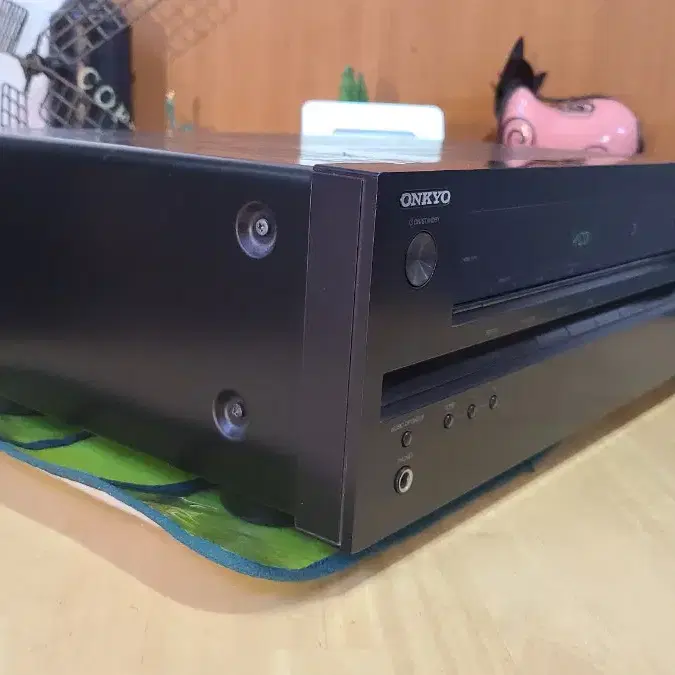 ONKYO TX-SR309 RECEIVER