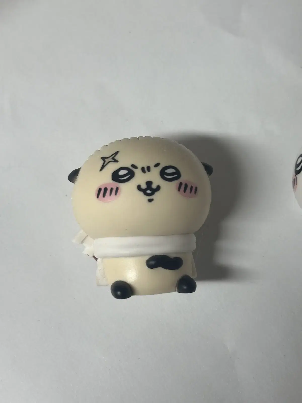 Chiikawa Momonga Rakko Figures in Bulk