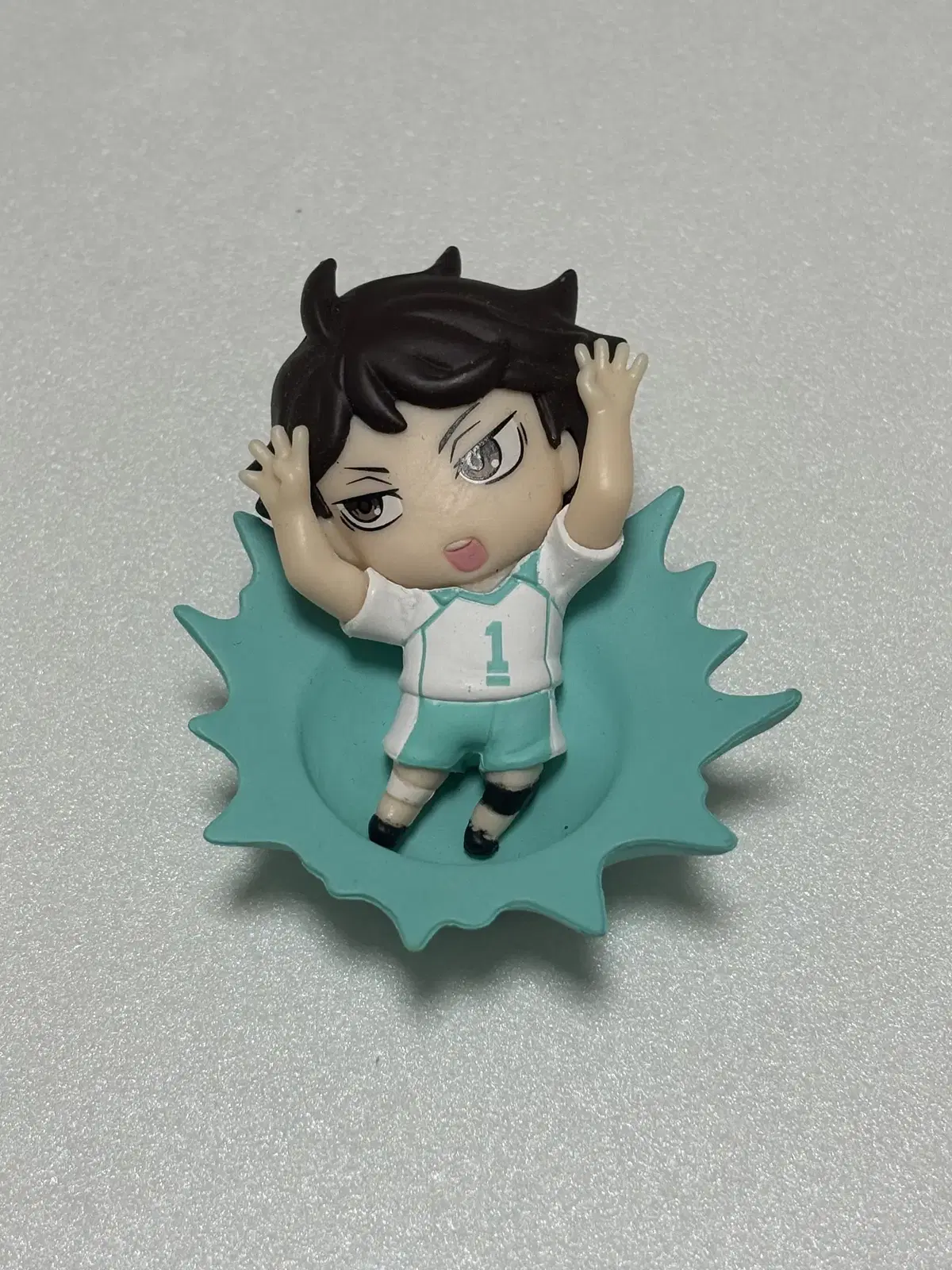 Haikyuu Oikawa Magnets