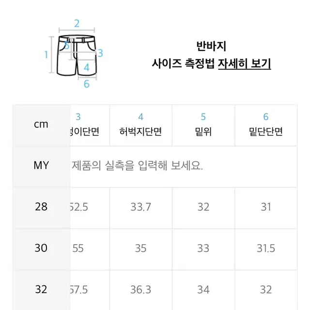 비슬로우 와이드핏 투턱 숏팬츠 28사이즈 블랙 팝니다