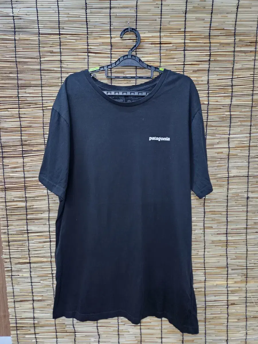 L Patagonia Short Sleeve