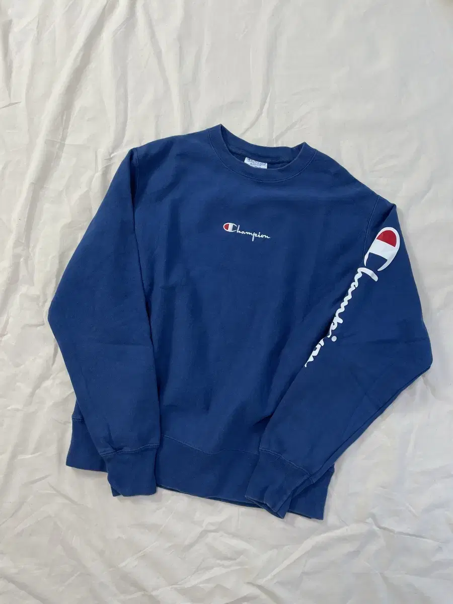 Champion Champion Reverse Top / Sweatshirt M