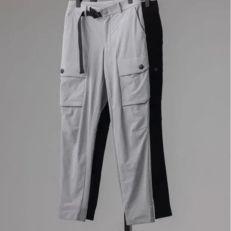 [G/FORE] 지포어 TECH WOVEN SLIM FIT PANTS