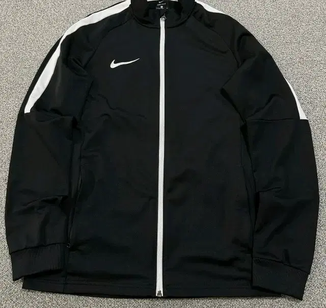 Nike DryFit Black Jersey 95