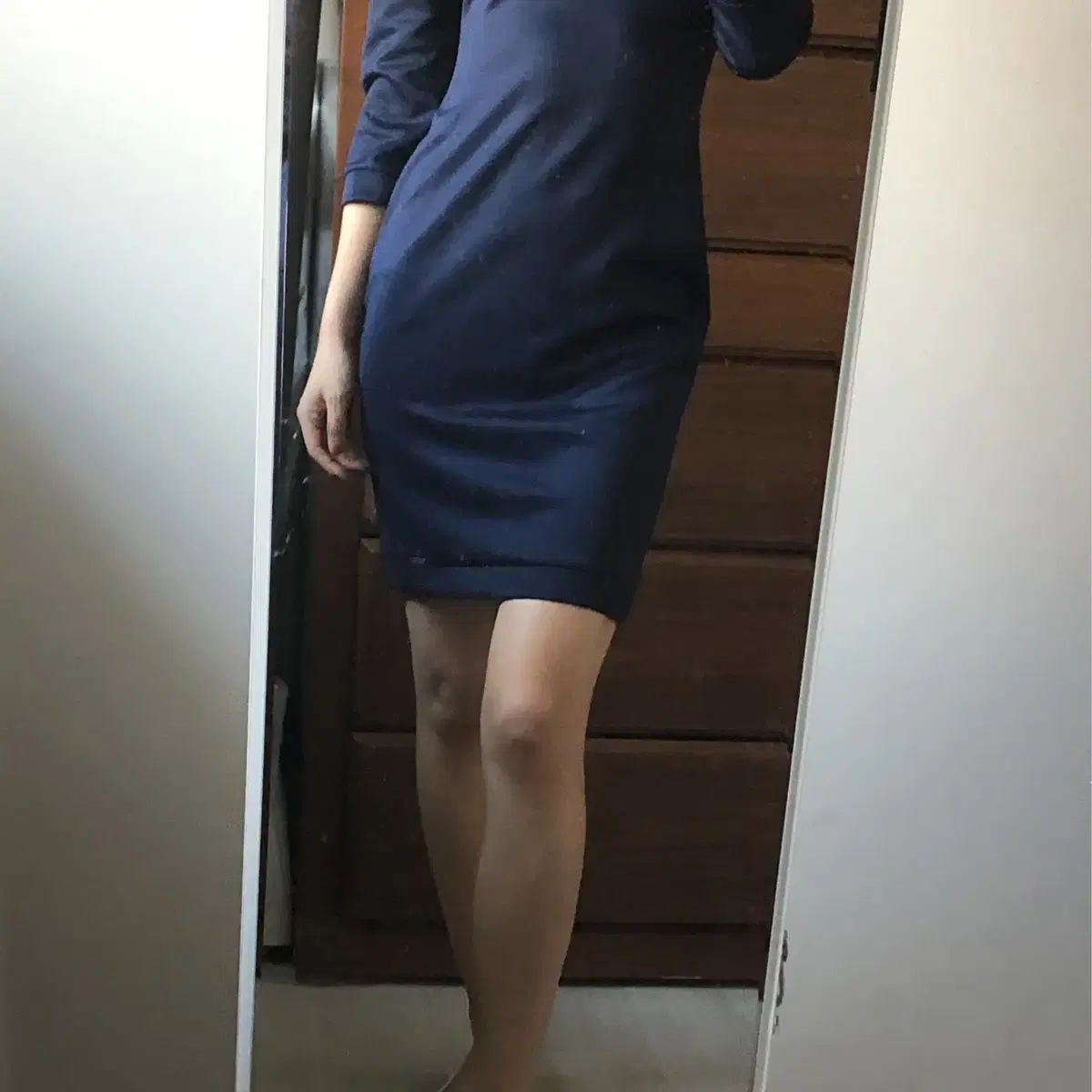 Rinascimento midi dress Medium