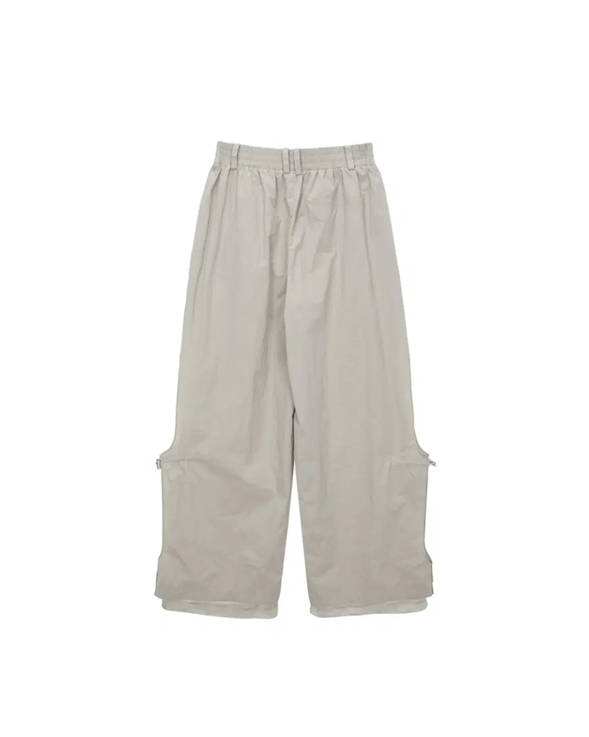 Matengkim Nylon Pants (Sold Out (All Sites))(S)(1 try)