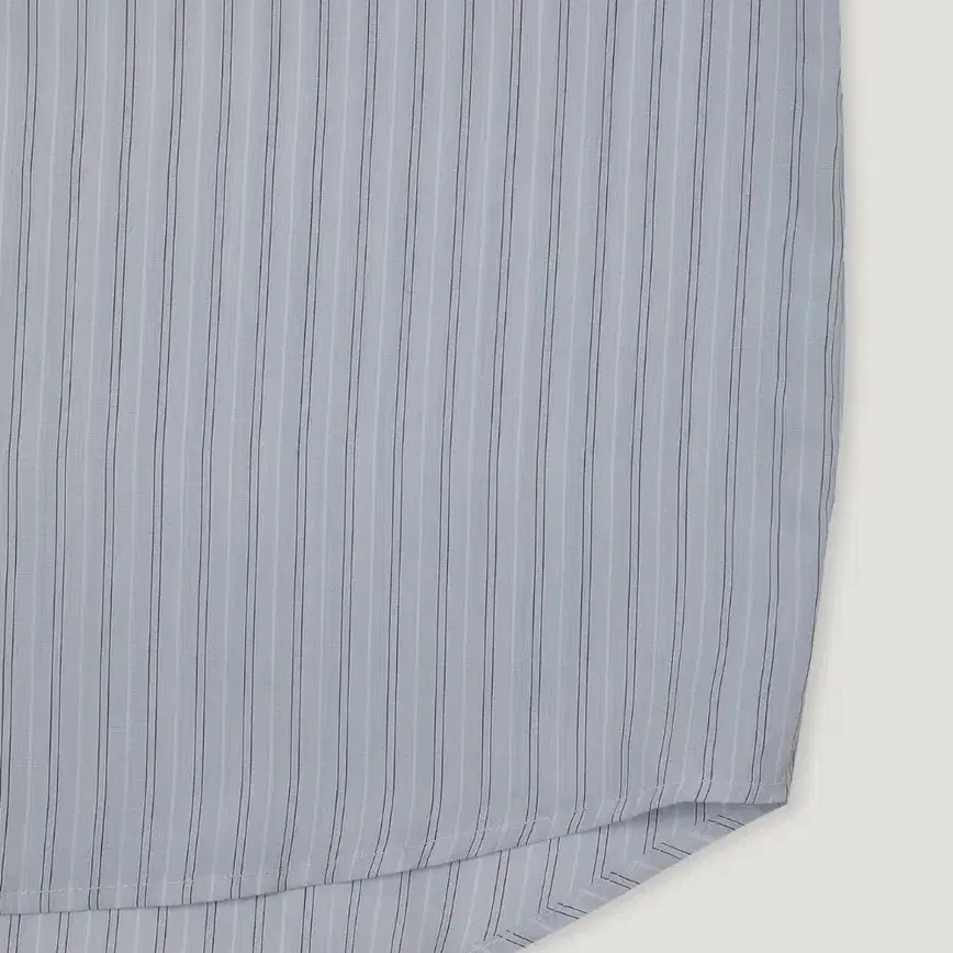 르베인 Fonte Stripe Shirts