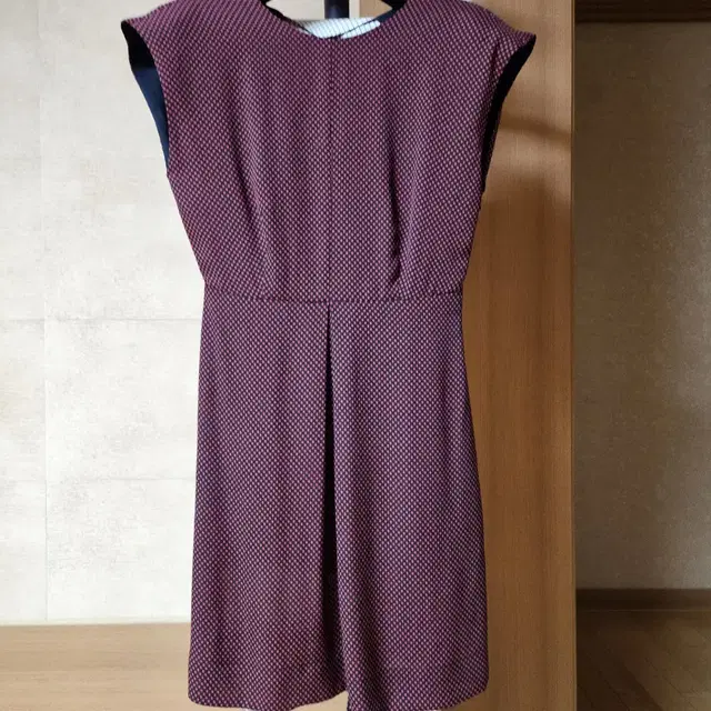 STEVEN ALAN MIDI ONEPICE DRESS