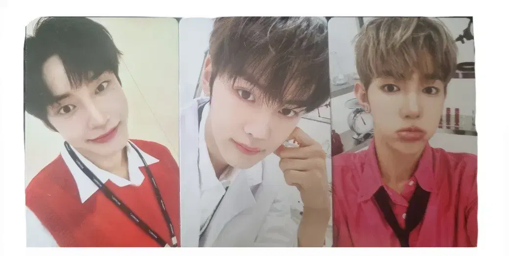 Sell zerobaseone zb1 medifill photocard photocard wts 
