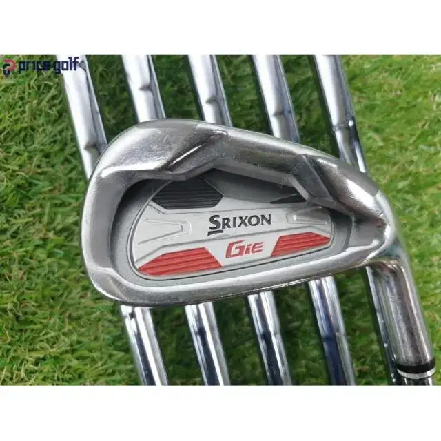 스릭슨 SRIXON GiE 경량스틸 R 6아이언 세트 705F