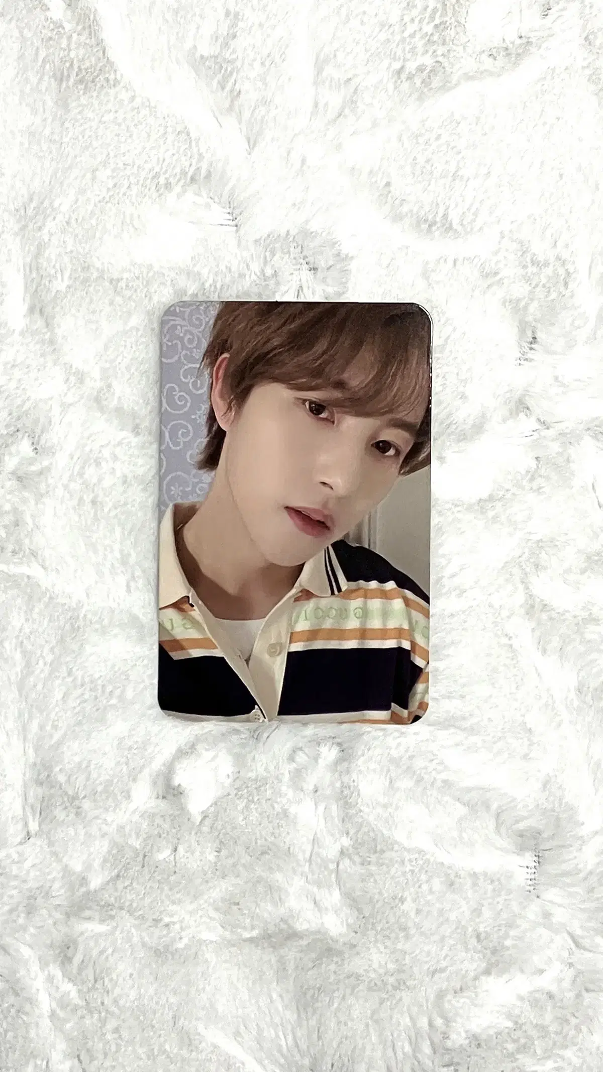 Sell China Transportation Card renjun photocard 