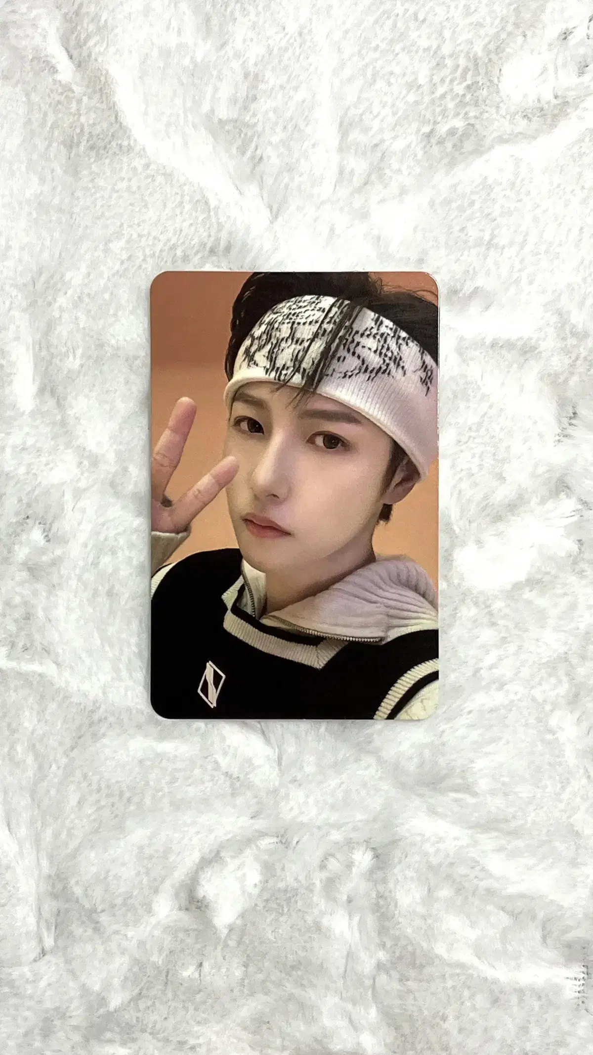 Candy Summini renjun photocard sells