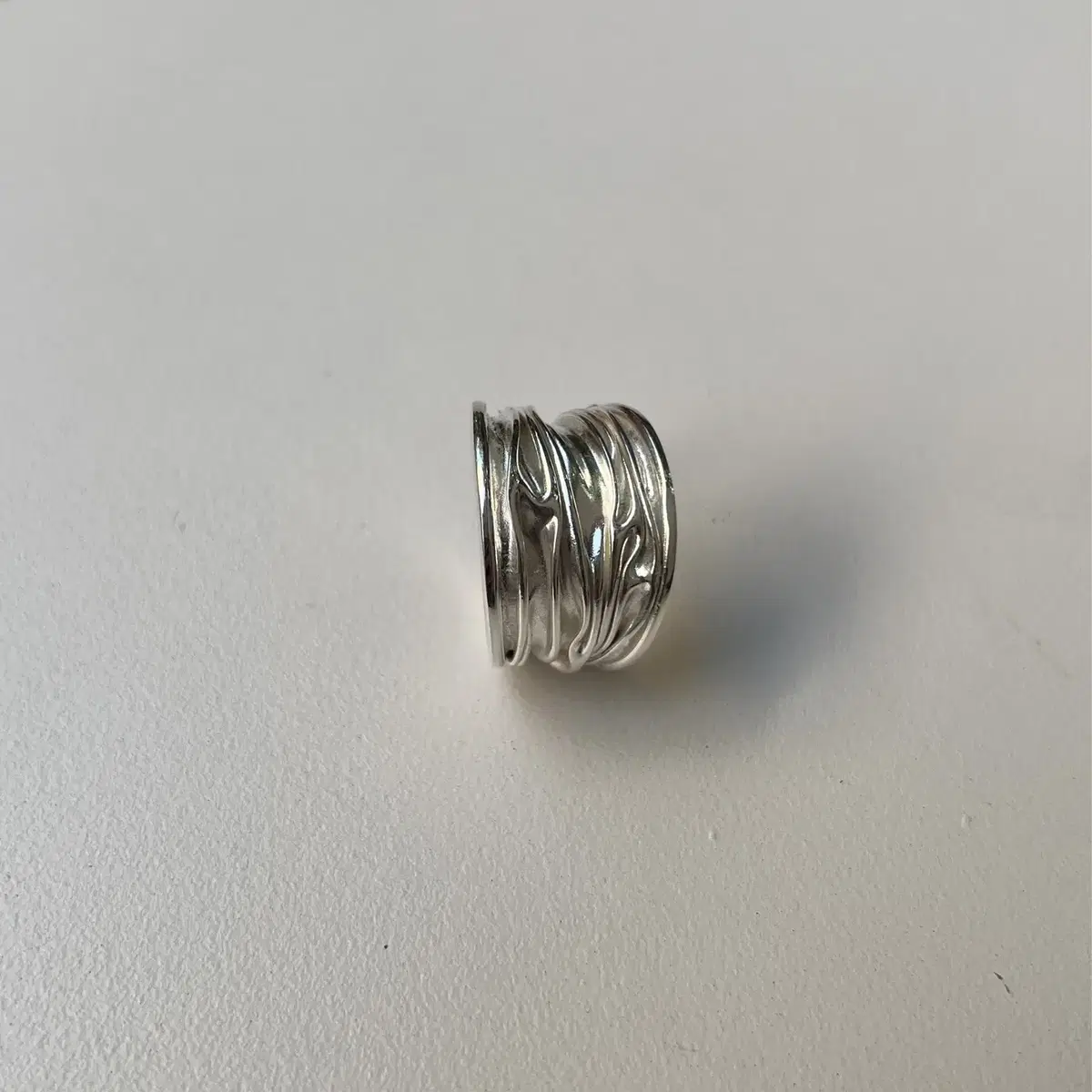 silver925 ring 3