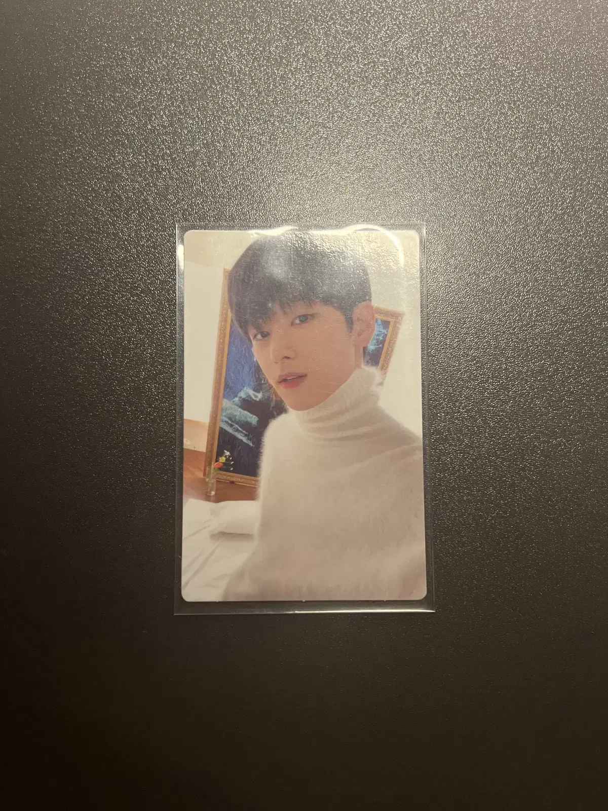 The Boyz juyeon Bionking photocard sell WTS