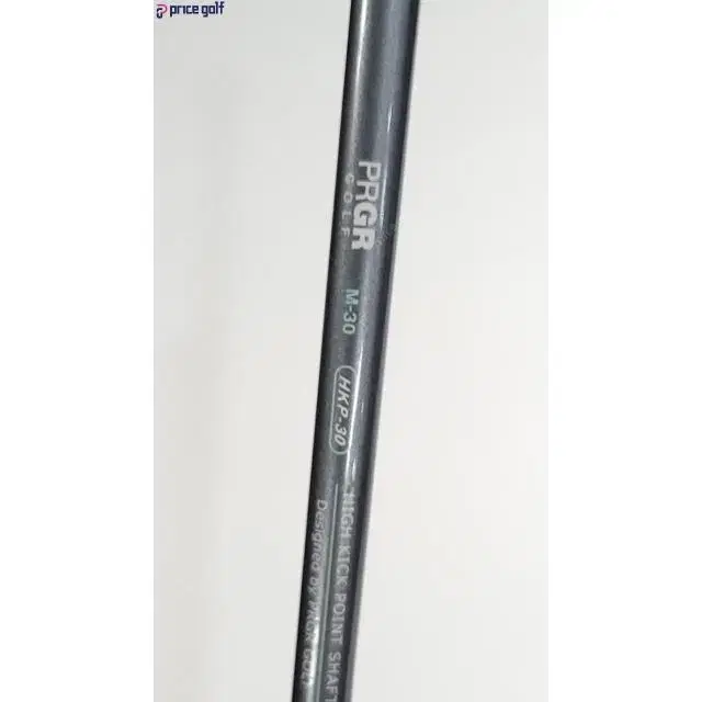 PRGR SWEEP model M-10 4번 19도 여성용 정품 우드 L