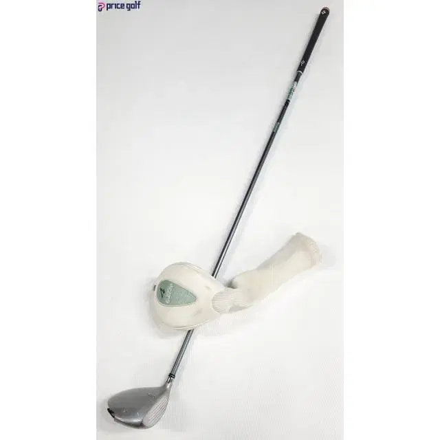 PRGR SWEEP model M-10 4번 19도 여성용 정품 우드 L